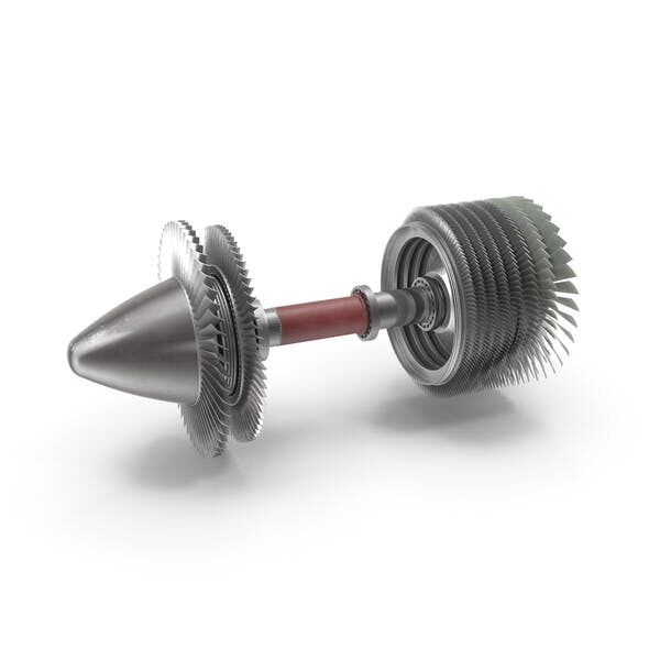 Gas Turbine v4