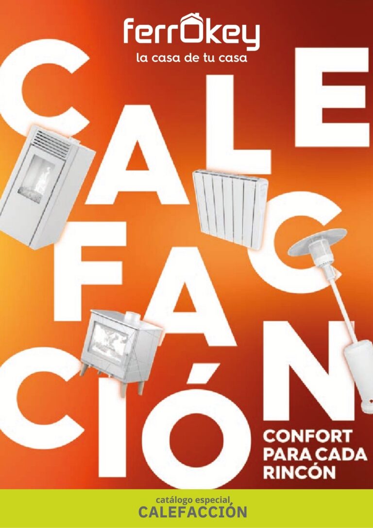 Folleto calefaccion ferrokey 2026 pdf 768x1086